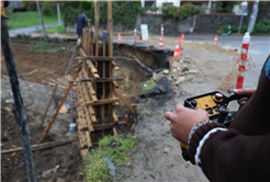 Serdivan ulaşımında alternatif bir güzergâh daha gün sayıyor