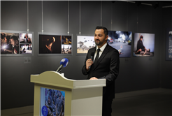 Dünyanın hafızası Sakarya’da buluştu