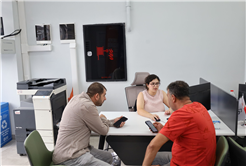 Tığcılar dönüşüm istiyor: “Evlatlarımıza yıkılacak bir ev bırakmak istemiyoruz”