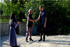 Büyükşehir’in 30 yılı aşan evliliklere ücretsiz check-up hizmeti devam ediyor