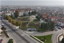 Sakarya yeniden AFA’sına kavuşuyor: Yusuf Alemdar proje alanında ilk kez tarih verdi