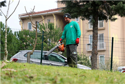 Sakarya’nın yeni yeşil ve yaşam alanları her geçen gün artıyor