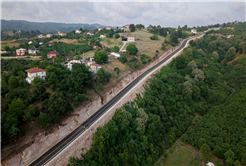 Büyükşehir’den Sakarya’nın kırsalına 2,5 yılda 1 Milyar 718 Milyon TL yatırım