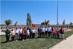 Yusuf Alemdar Türkiye’nin en modern hayvan doğal yaşam alanı için tarih verdi: Pati kafe, çocuk oyun alanları, hayvan kütüphanesine geri sayım…