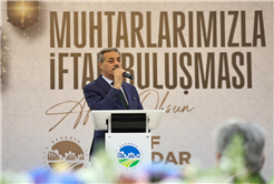 “Daha güzel bir Sakarya için hep birlikte çalışıyoruz”