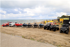 Hayat nöbetçileri Karadeniz’de ölüme 'set' oldu