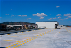 Katlı Otopark hizmete açılmak için gün sayıyor