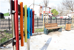 Büyükşehir’den Söğütlü’ye yeni yaşam alanı: Ritim Park gün sayıyor…