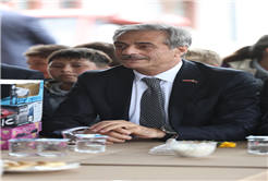 Akyazı’da hizmet ve yatırımlar bir bir tamamlanıyor