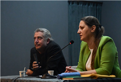 “Yeşil Akıl Buluşmaları: Birlikte Sıfır Atık” programlarının ilki OSM’de gerçekleştirildi