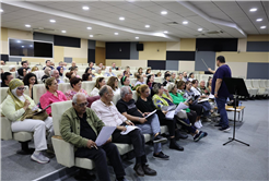 Büyükşehir’in Türk Sanat Müziği Korosu’nda yeni dönem kayıtları başladı