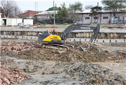 Büyükşehir iki dev projeyle gençliğe bilim-sanat üssü kuruyor: Projelerin son durumunu Yusuf Alemdar açıkladı