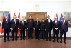 “Arifiye’deki rezerv alanın Büyükşehir’e tahsisi için süreç başladı”