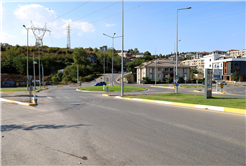 Serdivan’ın trafik yükünü hafifletecek hamle: O hattın genişliği 20 metreye çıkıyor