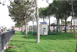 Büyükşehir’den Söğütlü’ye yeni yaşam alanı: Ritim Park gün sayıyor…