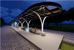 Yusuf Alemdar ‘tarihi bir günü yaşıyoruz’ diyerek herkesin beklediği müjdeyi paylaştı: “Tramvay hattı için ihale tamam”