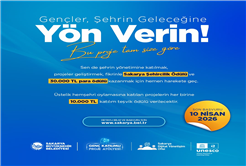 Genç Katılımlı Proje Atölyesi’nde son başvuru tarihi 10 Nisan