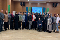 SGM’de aile içi iletişimde güçlü bağlar ele alındı