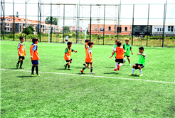 Spora Desteğimizi Artıracağız