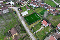 Sakarya’nın dört bir yanına yeni spor alanları geliyor: İhalesi 30 Ekim’de