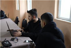 Sakarya’nın çiftçisi toprağına ve ekonomisine can olan adımdan memnun