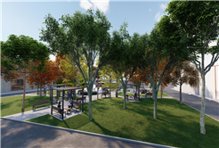 “Taraklı’da bu yıl 4 farklı çalışmayı tamamlayıp hizmete alacağız”