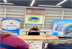 Kocaali’de özel gereksinimli bireylere “Yasal Haklar” semineri