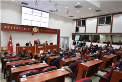 Büyükşehir ve SASKİ’nin 2026 hizmet bütçesi 22 milyar 738 milyon TL