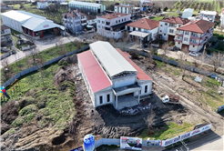 “Şehrimizde hizmet bayramını her alanda hissettirmeye devam edeceğiz”