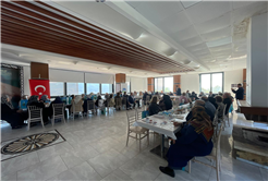 Büyükşehir Pamukova’da yürekleri ısıttı