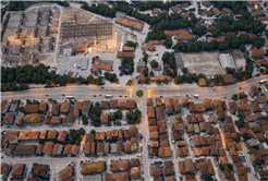TEK Kavşağı binlerce kişiye sadece vakit kazandırmayacak