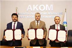 İmzalar atıldı: Sakarya’da yazılımcılar yetişecek