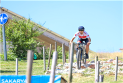 Türkiye’nin en iyi pedalları Dünya Şampiyonası için Sakarya’da seçilecek