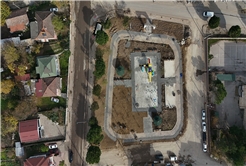  “Söğütlü Ritim Park’ta çalışmalar yüzde 80 seviyelerine ulaştı”