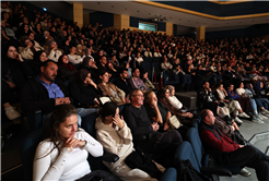 “Şahane Düğün” oyununa yoğun ilgi