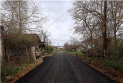 Kaynarca’da asfalt sevinci: Bu sezon toplam 31 kilometre yol yenilendi