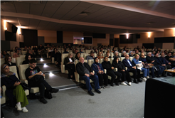 ‘Sesin Yolculuğu’ konseri kulakların pasını sildi