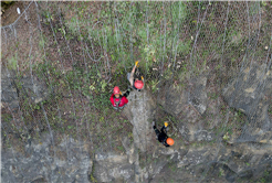Sakarya’nın kuzeyinde 45 yıllık sorun Büyükşehirle aşıldı