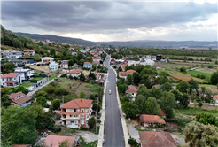 Serdivan’da 3 mahalleye yeni yüz: Kazımpaşa, Hamitabat, Kuruçeşme…