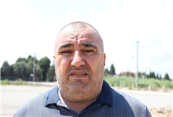 Sakarya’da 3 mahalle daha futbol, voleybol ve basketbol sahasına kavuşuyor