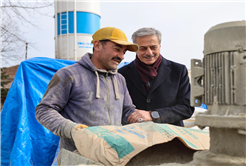 Büyükşehir iki dev projeyle gençliğe bilim-sanat üssü kuruyor: Projelerin son durumunu Yusuf Alemdar açıkladı