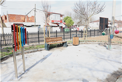 Büyükşehir’den Söğütlü’ye yeni yaşam alanı: Ritim Park gün sayıyor…