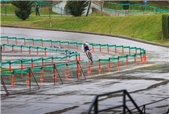 Büyükşehir’in iki sporcusu Dünya Şampiyonası’nda Milli formayla pedal çevirecek