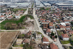 Başkan Alemdar’dan Arifiye’ye ‘prestij cadde’ açıklaması: “Bayramdan sonra başlıyoruz”