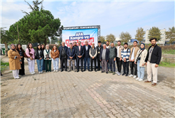 Sakarya yeniden AFA’sına kavuşuyor: Yusuf Alemdar proje alanında ilk kez tarih verdi