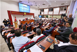 Sapanca Park ve Tarihi Uzunçarşı projelerinin devamı mecliste oylanacak