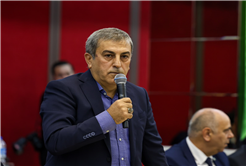 Yusuf Alemdar, Katlı Pazar için çok net konuştu: “Dönüşecek”
