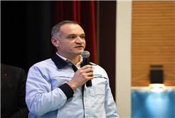 “Özel bireylerimiz gayreti ve azmiyle büyük başarılara imza atıyor”