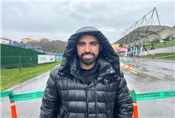 Büyükşehir’in iki sporcusu Dünya Şampiyonası’nda Milli formayla pedal çevirecek