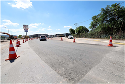 Büyükşehir, Eski Kipa Kavşağı’nı yeni duble yol bağlantısına hazırlıyor
